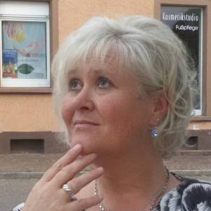 Profilbild von Barbara Harter