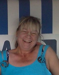Profilbild von Barbara Harth