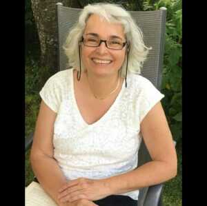 Profilbild von Barbara Hartmann