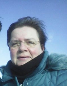 Profilbild von Barbara Hastrich