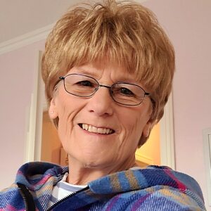 Profilbild von Barbara Hauser