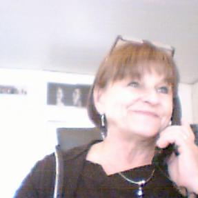 Profilbild von Barbara Havraenek