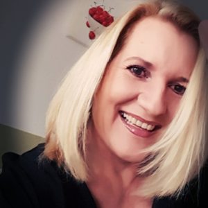 Profilbild von Barbara Haynaly