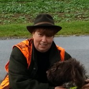 Profilbild von Barbara Hebrok