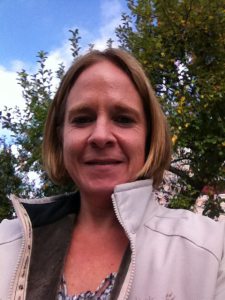 Profilbild von Barbara Heckel