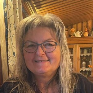 Profilbild von Barbara Heckmann