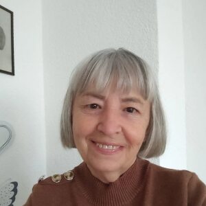 Profilbild von Barbara Hecktheuer