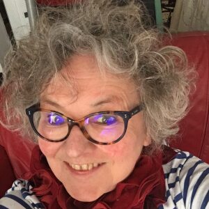 Profilbild von Barbara Heide
