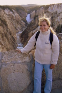 Profilbild von Barbara Heider