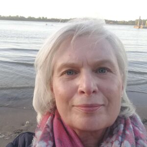 Profilbild von Barbara Heidrich