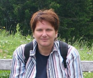 Profilbild von Barbara Heil