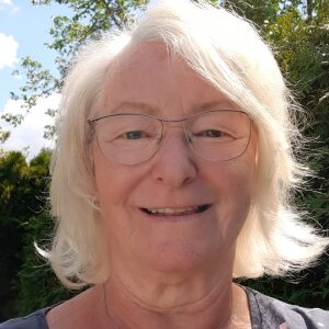Profilbild von Barbara Heil