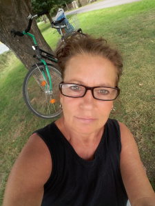 Profilbild von Barbara Heindorff