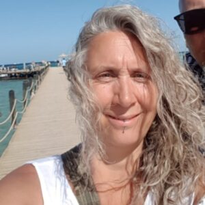 Profilbild von Barbara Heinold