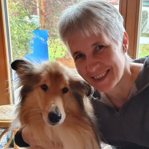 Profilbild von Barbara Heinrichs