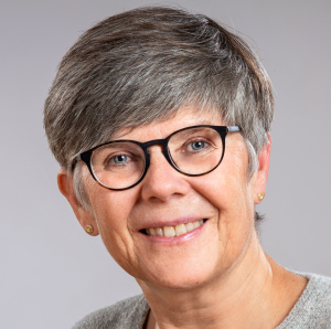 Profilbild von Barbara Held