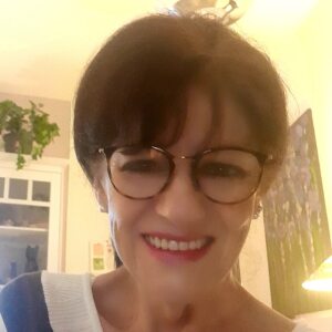 Profilbild von Barbara Held