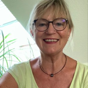 Profilbild von Barbara Heller