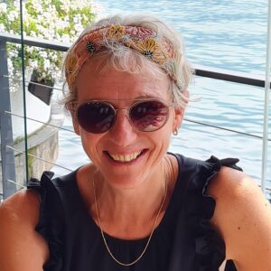 Profilbild von Barbara Hellermann