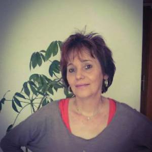 Profilbild von Barbara Hellmann