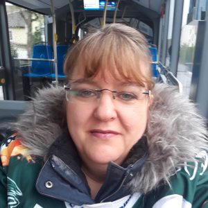 Profilbild von Barbara Hemsing