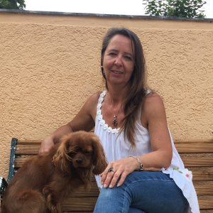 Profilbild von Barbara Henneberg