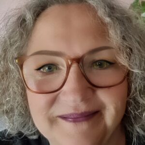 Profilbild von Barbara Hens