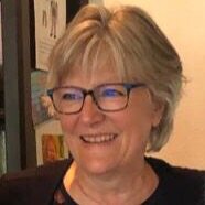 Profilbild von Barbara Hentschel