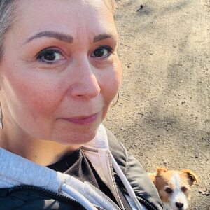 Profilbild von Barbara Hentschel