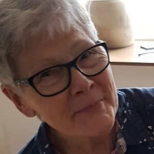 Profilbild von Barbara Hermes