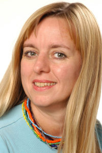 Profilbild von Barbara Herold