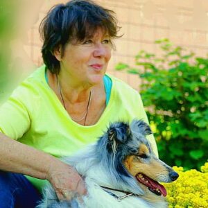Profilbild von Barbara Herrmann
