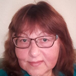 Profilbild von Barbara Herty