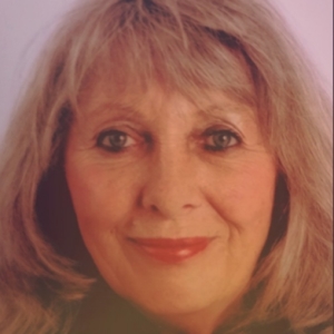 Profilbild von Barbara Heßland