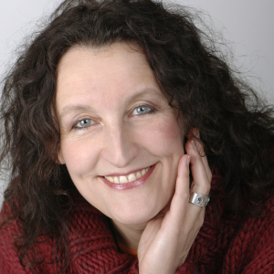 Profilbild von Barbara Heuschkel