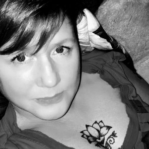 Profilbild von Barbara Hiepler