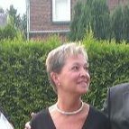 Profilbild von Barbara Hilgert