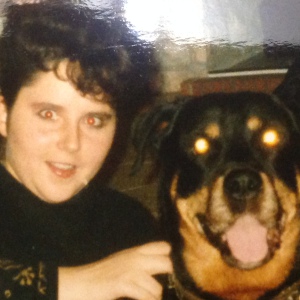 Profilbild von Barbara Hilk