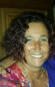 Profilbild von Barbara Hillmann