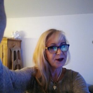 Profilbild von Barbara Hinken