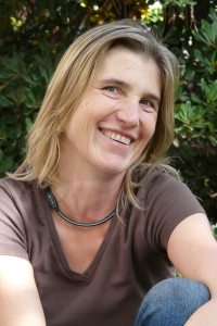 Profilbild von Barbara Hodel