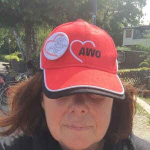 Profilbild von Barbara Höckmann
