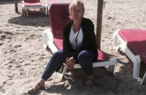 Profilbild von Barbara Höft