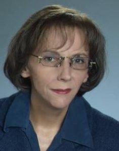 Profilbild von Barbara Höldtke
