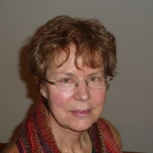 Social Media Profilbild Barbara Hölscher 