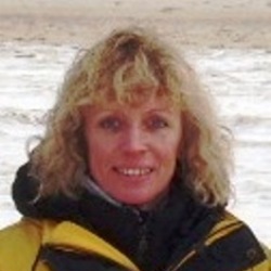 Profilbild von Barbara Hörmann