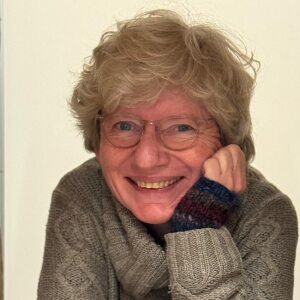 Profilbild von Barbara Hoever