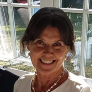 Profilbild von Barbara Hoffmann