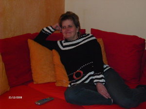 Profilbild von Barbara Hofmann