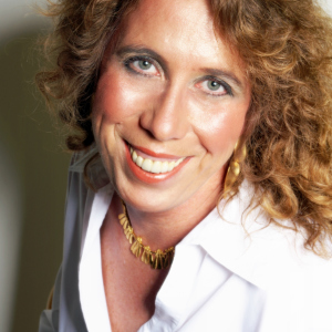 Profilbild von Barbara Hofmann